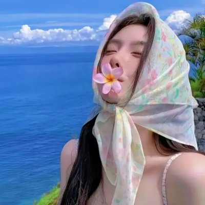 可怕的情人